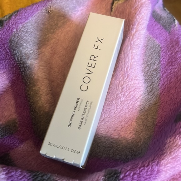 Cover FX Gripping Primer - Picture 5 of 5